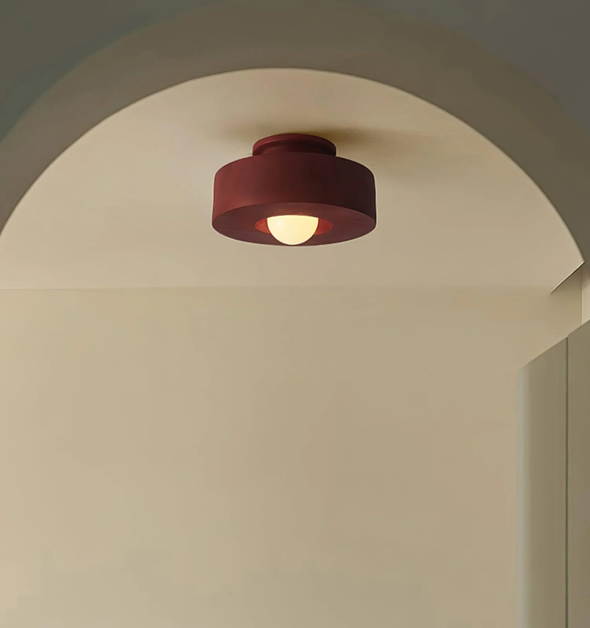 Simon Ceiling Lamp - Yiarolight