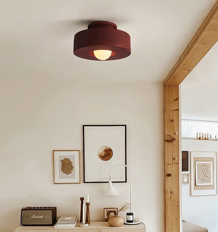 Simon Ceiling Lamp - Yiarolight