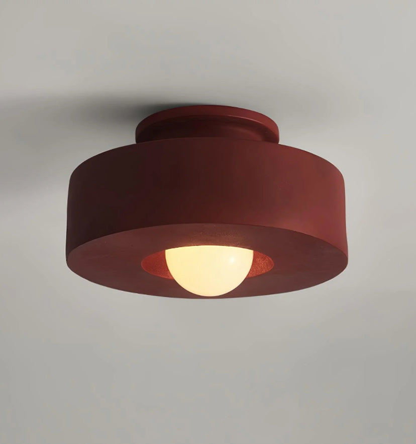Simon Ceiling Lamp - Yiarolight