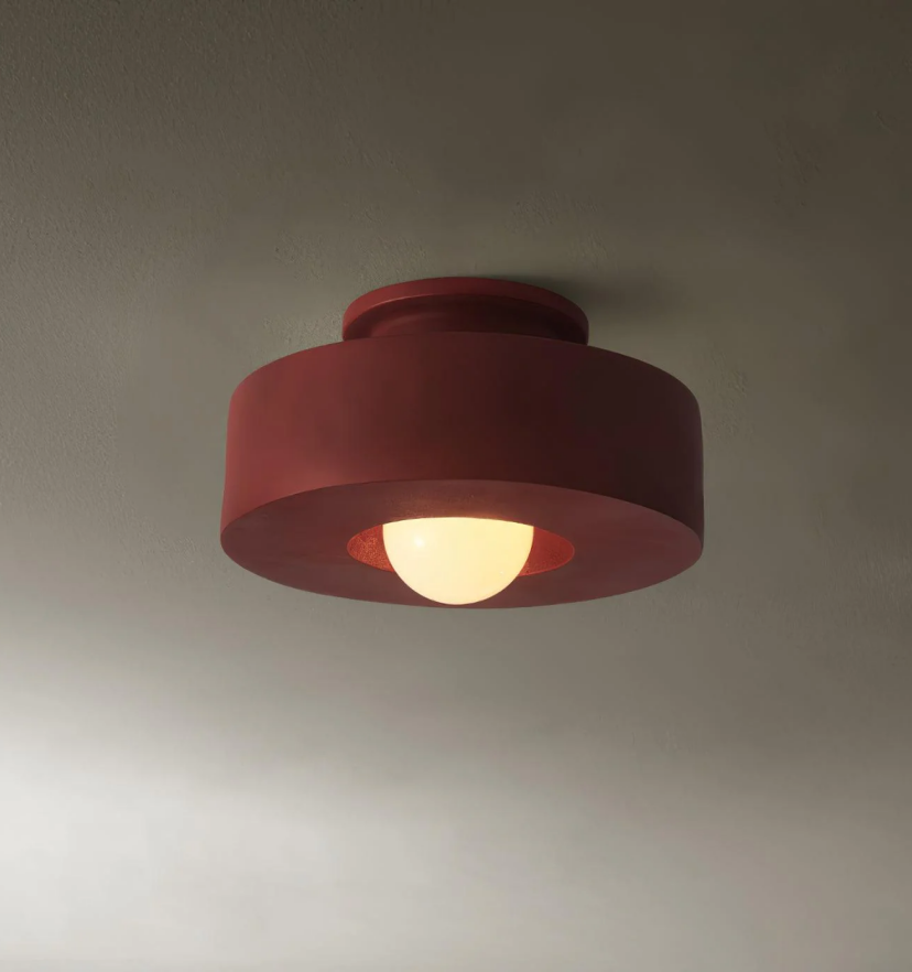 Simon Ceiling Lamp - Yiarolight