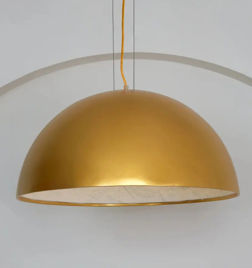 Hemisfera Suspension Lamp - Yiarolight