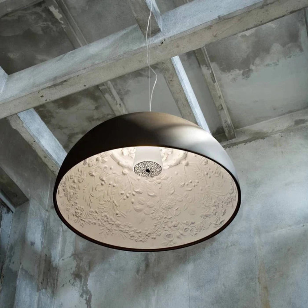 Hemisfera Suspension Lamp - Yiarolight