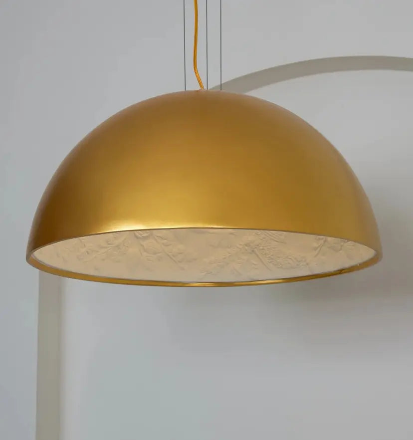 Hemisfera Suspension Lamp - Yiarolight