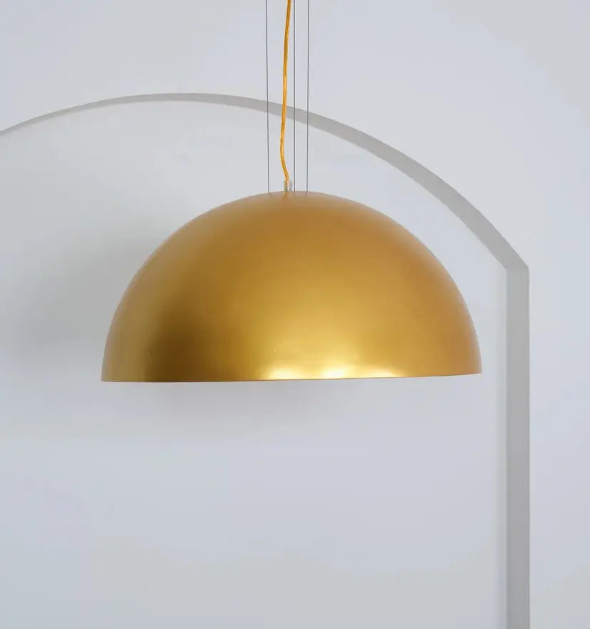 Hemisfera Suspension Lamp - Yiarolight
