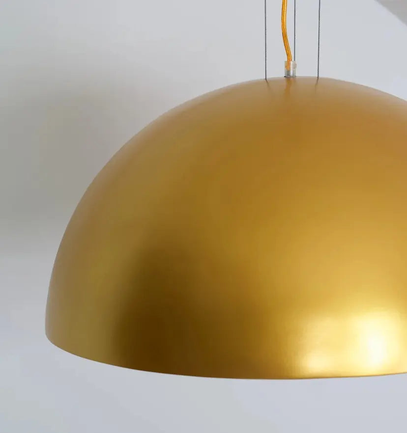 Hemisfera Suspension Lamp - Yiarolight