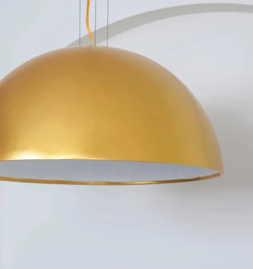 Hemisfera Suspension Lamp - Yiarolight