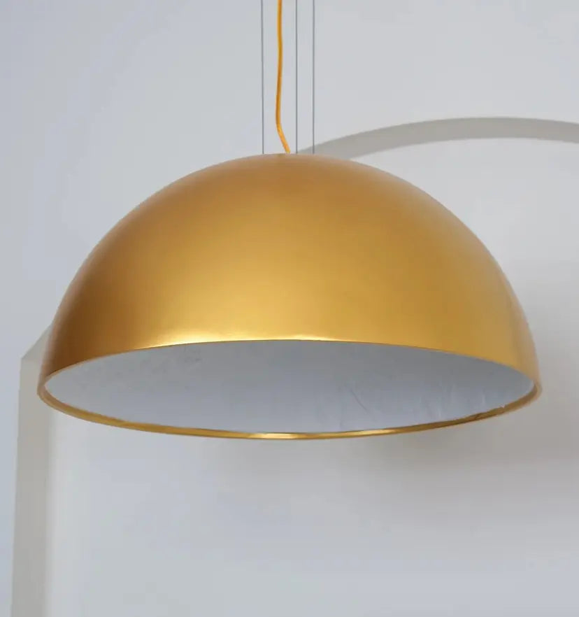 Hemisfera Suspension Lamp - Yiarolight