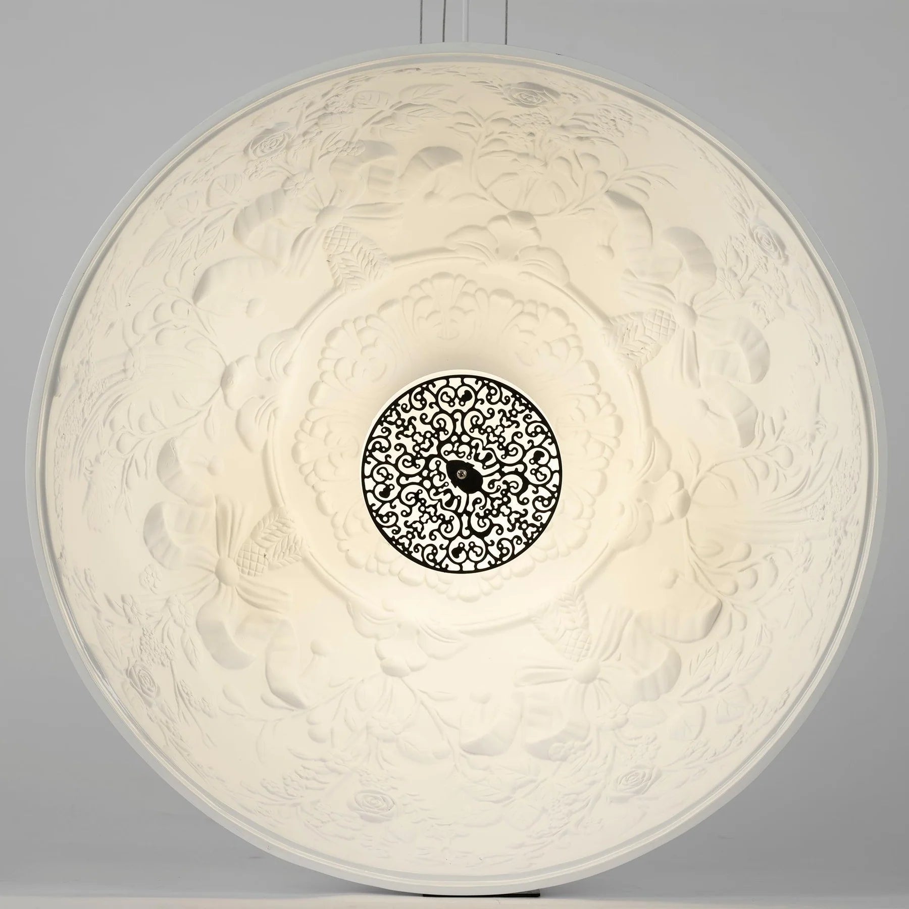 Hemisfera Suspension Lamp - Yiarolight