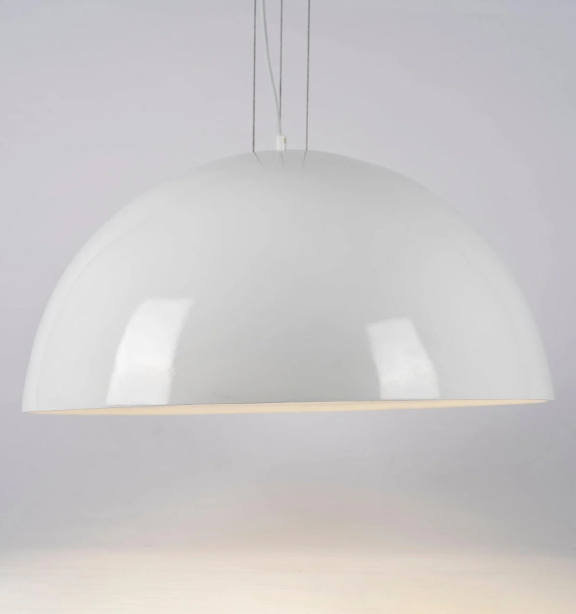 Hemisfera Suspension Lamp - Yiarolight