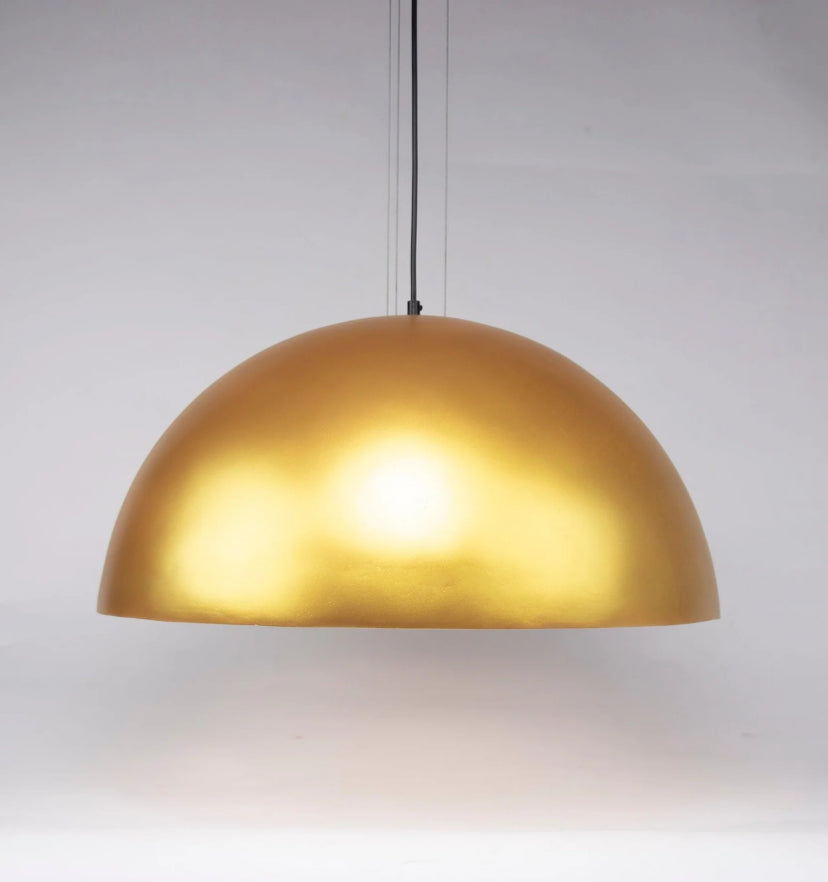 Hemisfera Suspension Lamp - Yiarolight