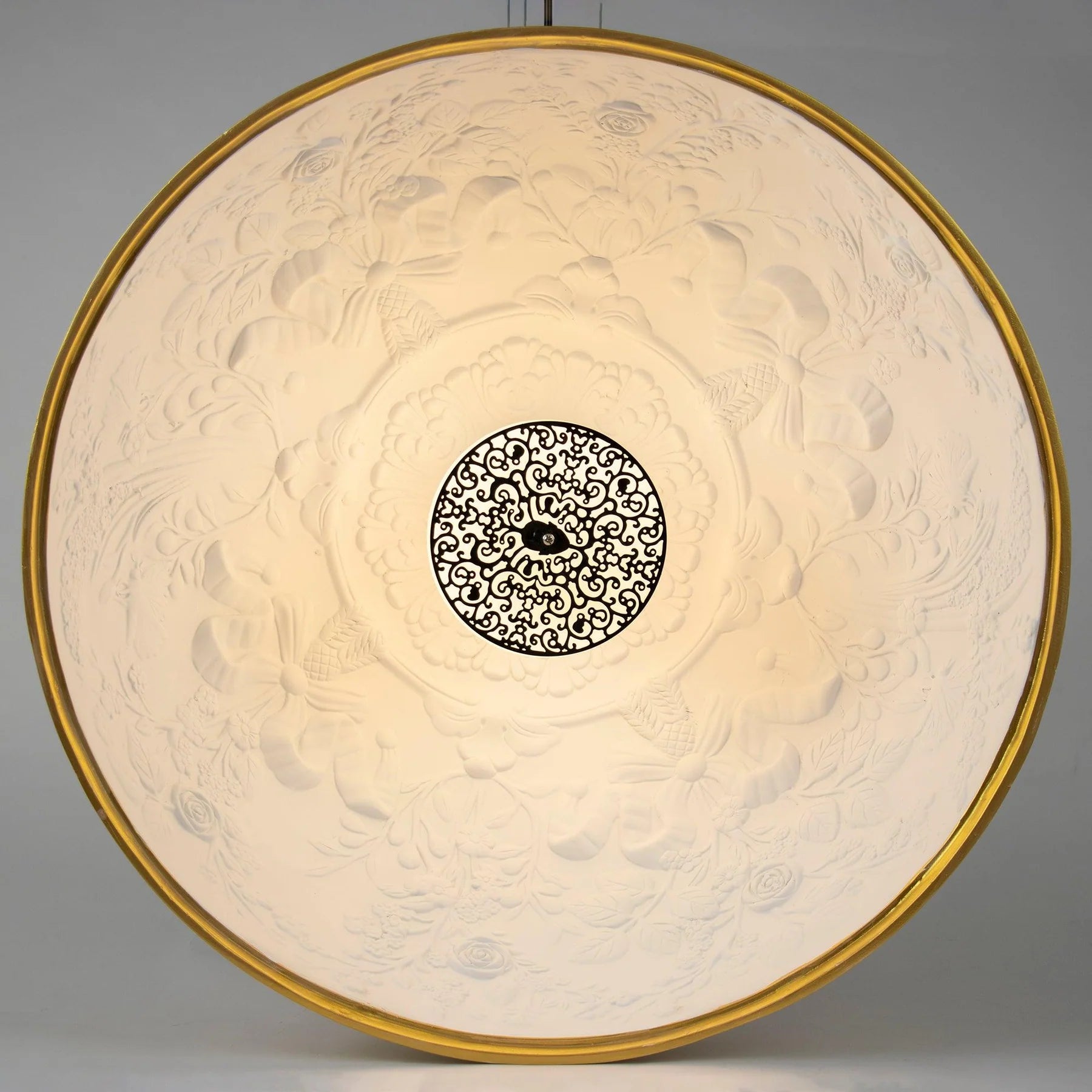 Hemisfera Suspension Lamp - Yiarolight