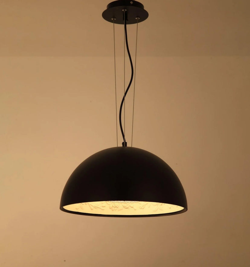 Hemisfera Suspension Lamp - Yiarolight