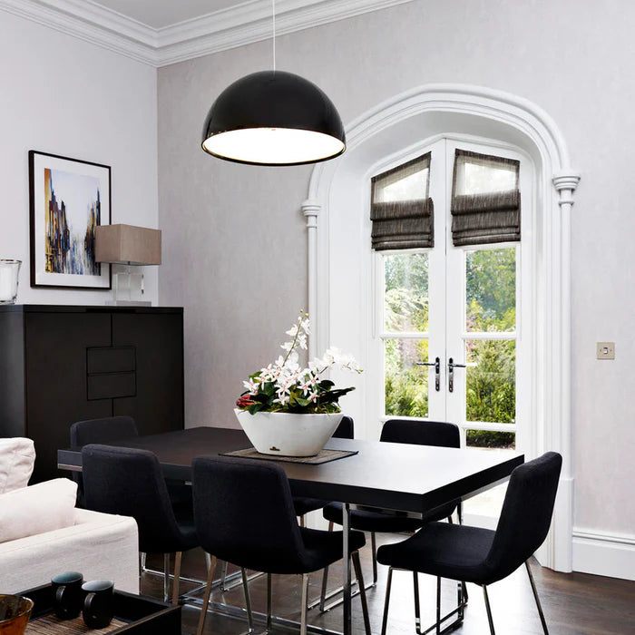 Hemisfera Suspension Lamp - Yiarolight