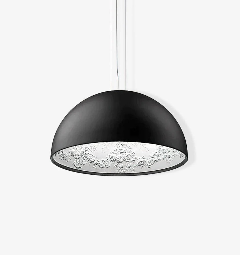 Hemisfera Suspension Lamp - Yiarolight