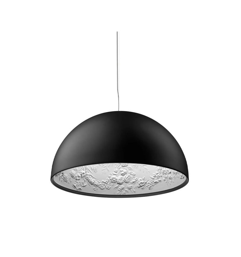 Hemisfera Suspension Lamp - Yiarolight