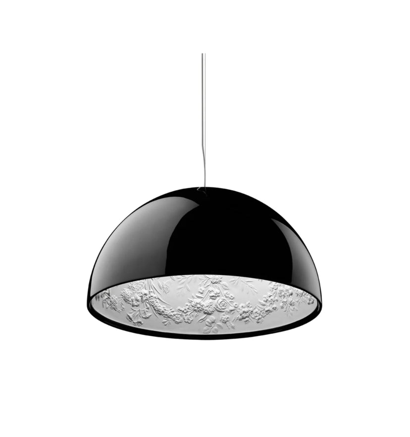 Hemisfera Suspension Lamp - Yiarolight
