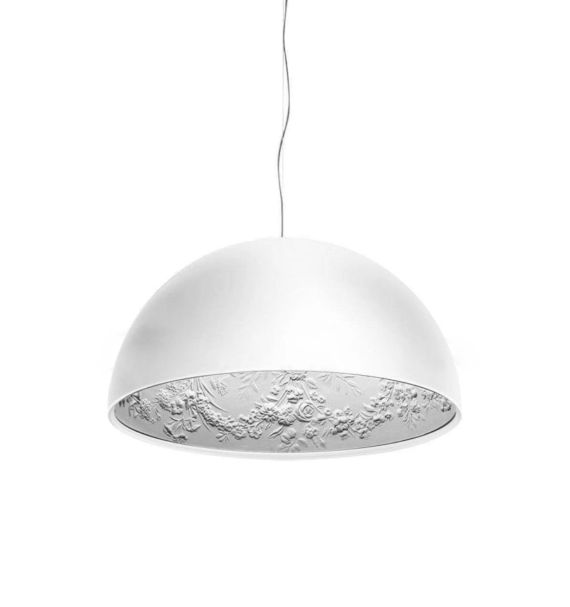 Hemisfera Suspension Lamp - Yiarolight