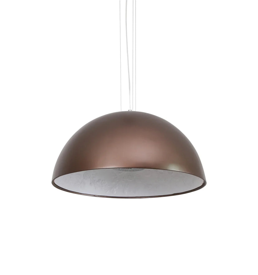 Hemisfera Suspension Lamp - Yiarolight