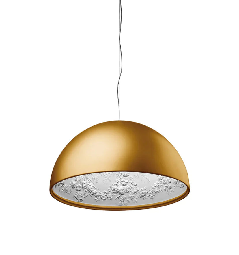 Hemisfera Suspension Lamp - Yiarolight