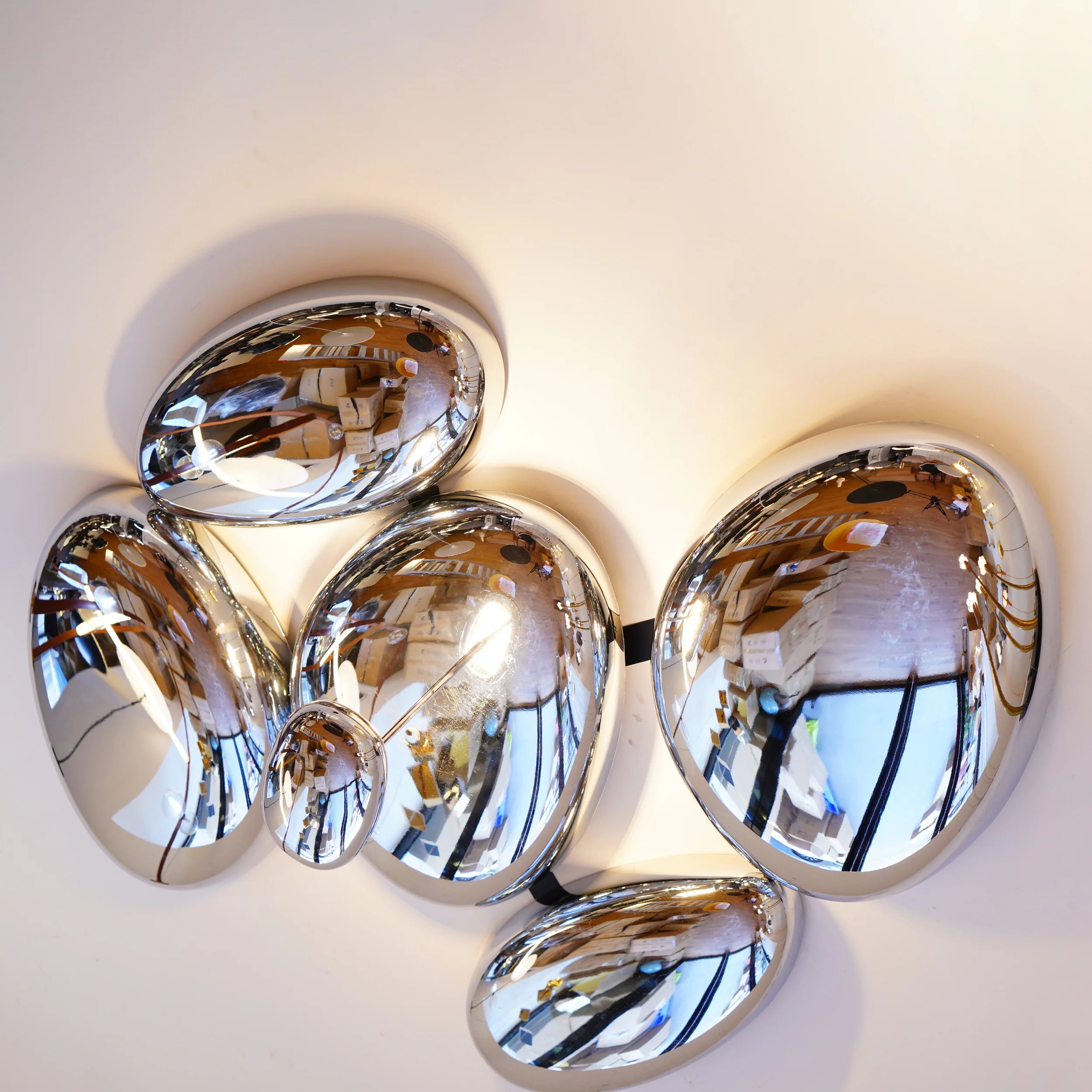 Skydro Ceiling Lamp