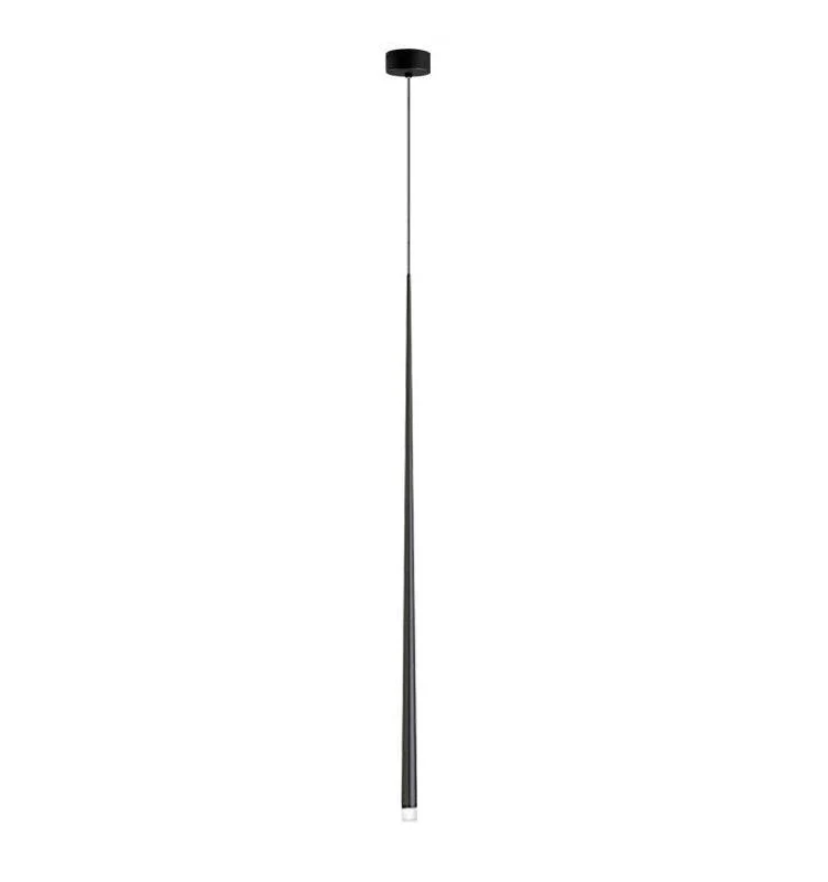 Slender Cone Pendant Light - Yiarolight