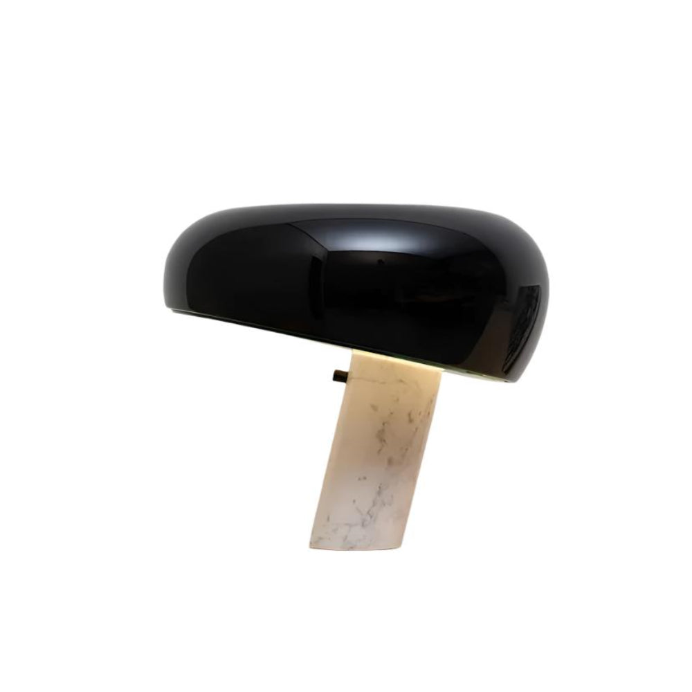 Nucleus Marble Table Lamp - Yiarolight