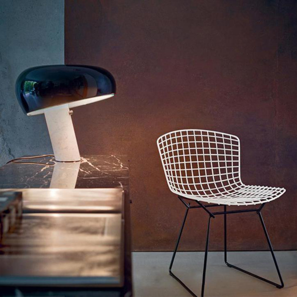 Nucleus Marble Table Lamp - Yiarolight