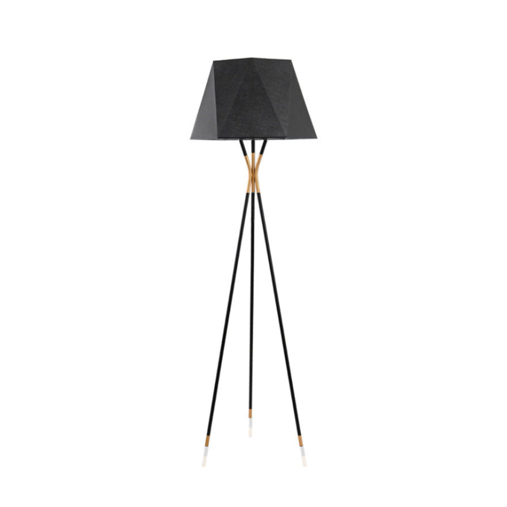 Solitaire Floor Lamp - Yiarolight