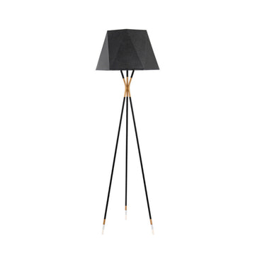 Solitaire Floor Lamp - Yiarolight