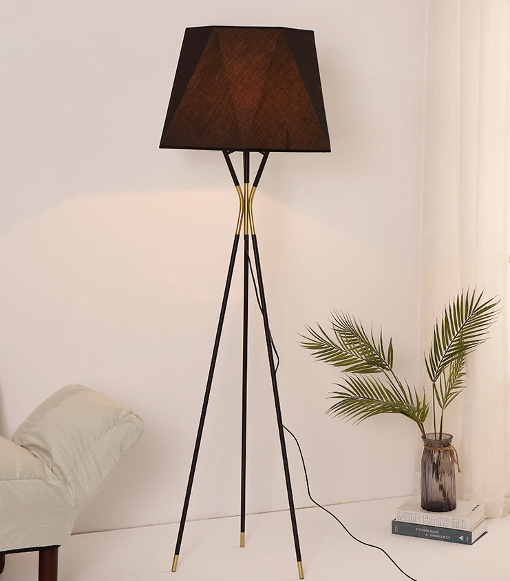 Solitaire Floor Lamp - Yiarolight