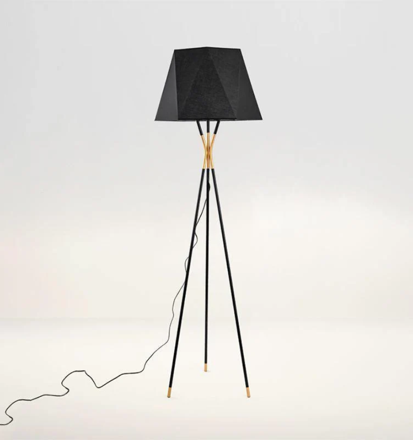 Solitaire Floor Lamp - Yiarolight