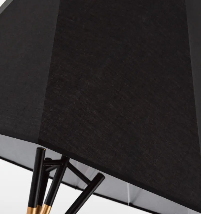 Solitaire Floor Lamp - Yiarolight