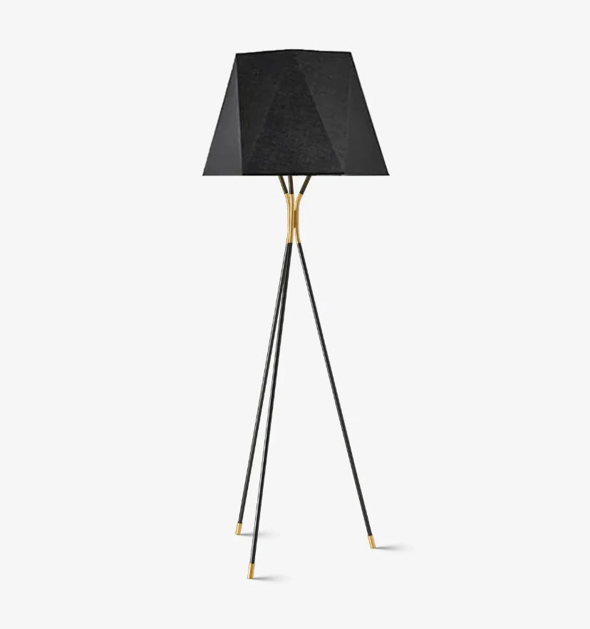 Solitaire Floor Lamp - Yiarolight