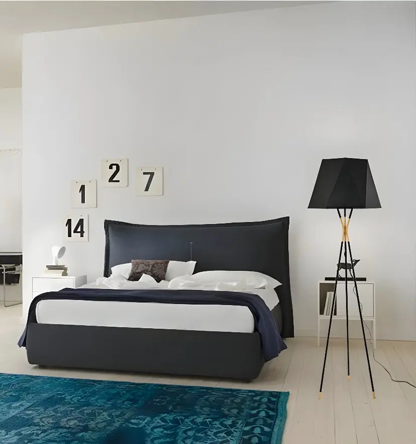 Solitaire Floor Lamp - Yiarolight