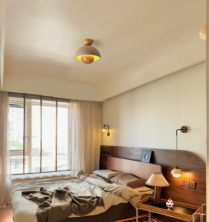 Sono Ceiling Lamp - Yiarolight