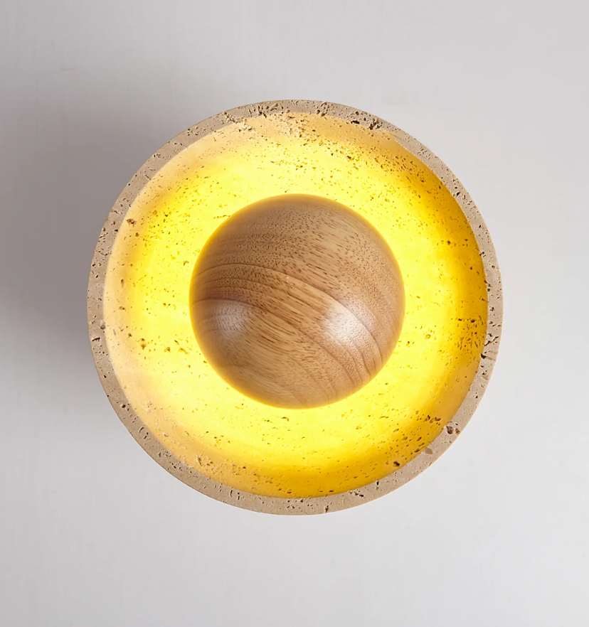 Sono Ceiling Lamp - Yiarolight