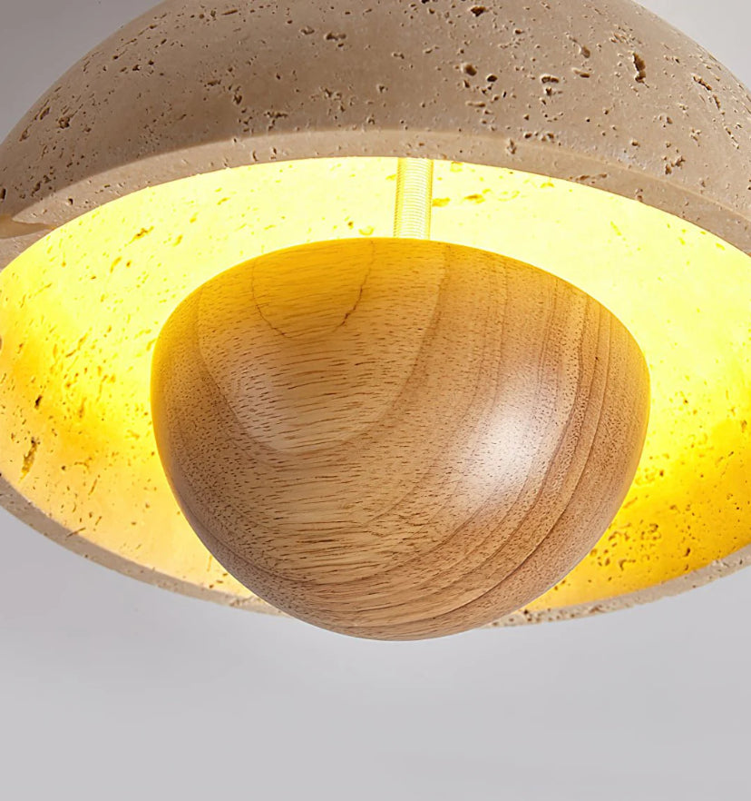 Sono Ceiling Lamp - Yiarolight