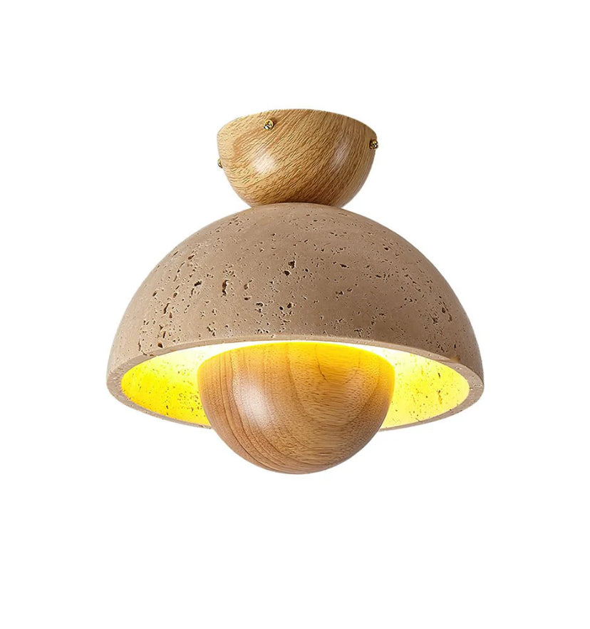 Sono Ceiling Lamp - Yiarolight