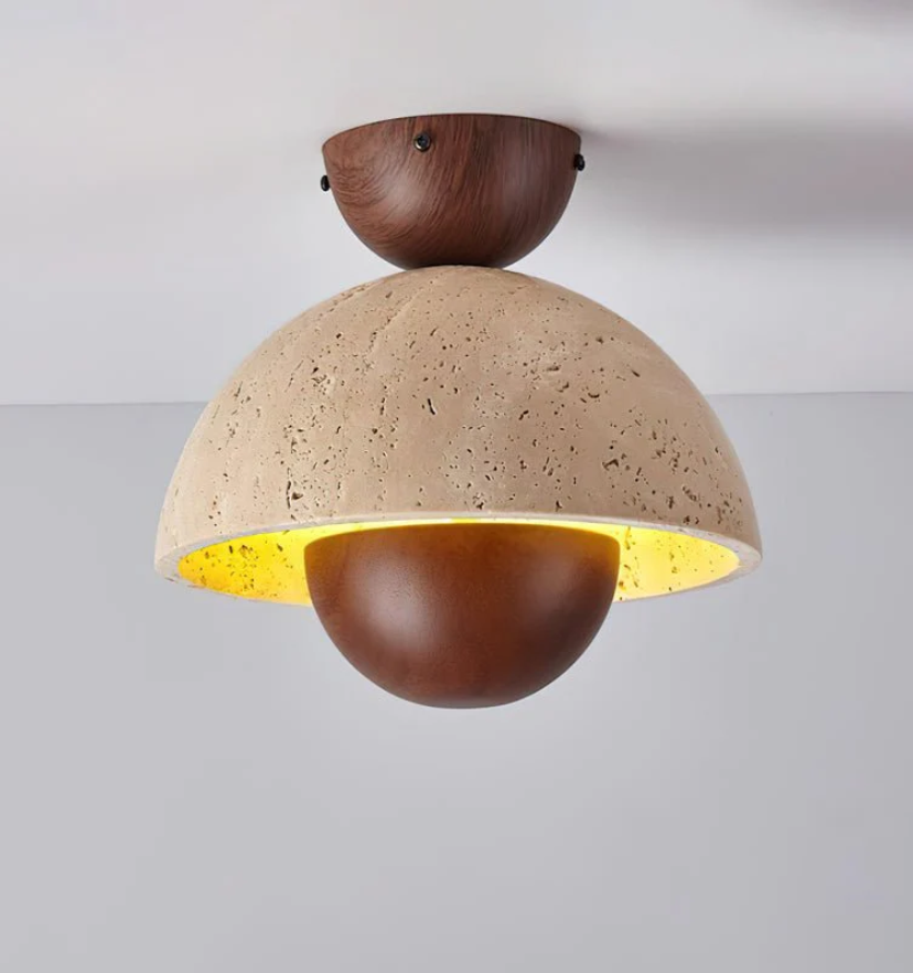 Sono Ceiling Lamp - Yiarolight