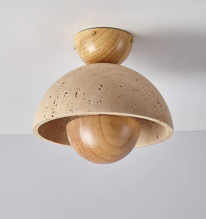Sono Ceiling Lamp - Yiarolight