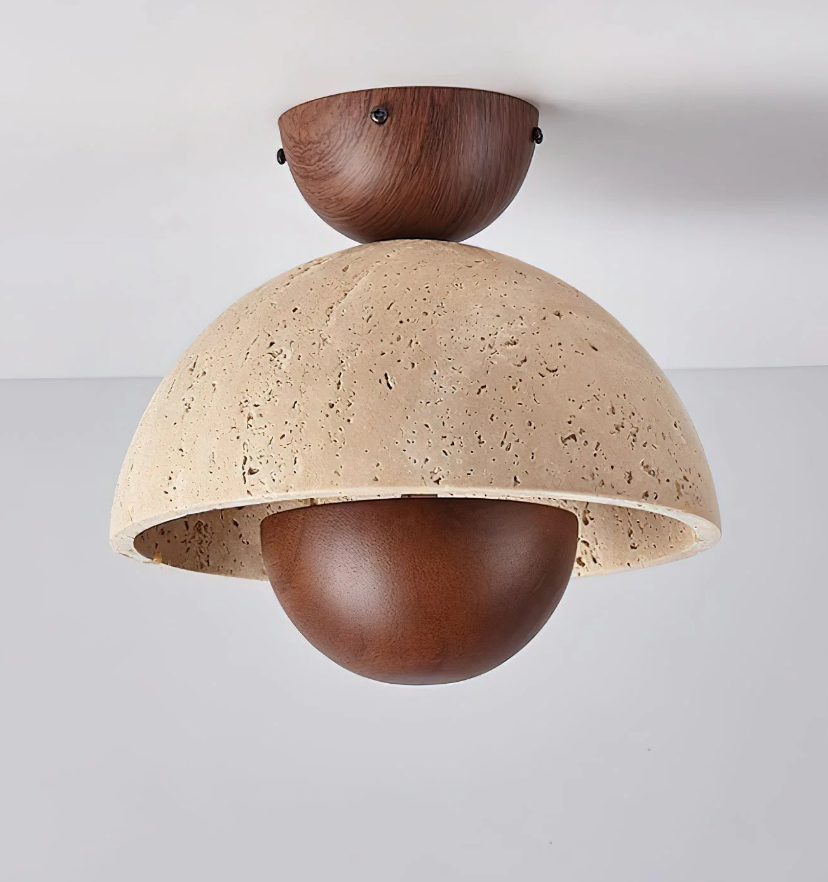 Sono Ceiling Lamp - Yiarolight