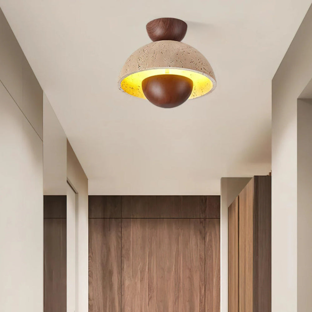 Sono Ceiling Lamp - Yiarolight