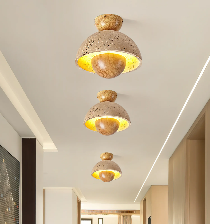 Sono Ceiling Lamp - Yiarolight