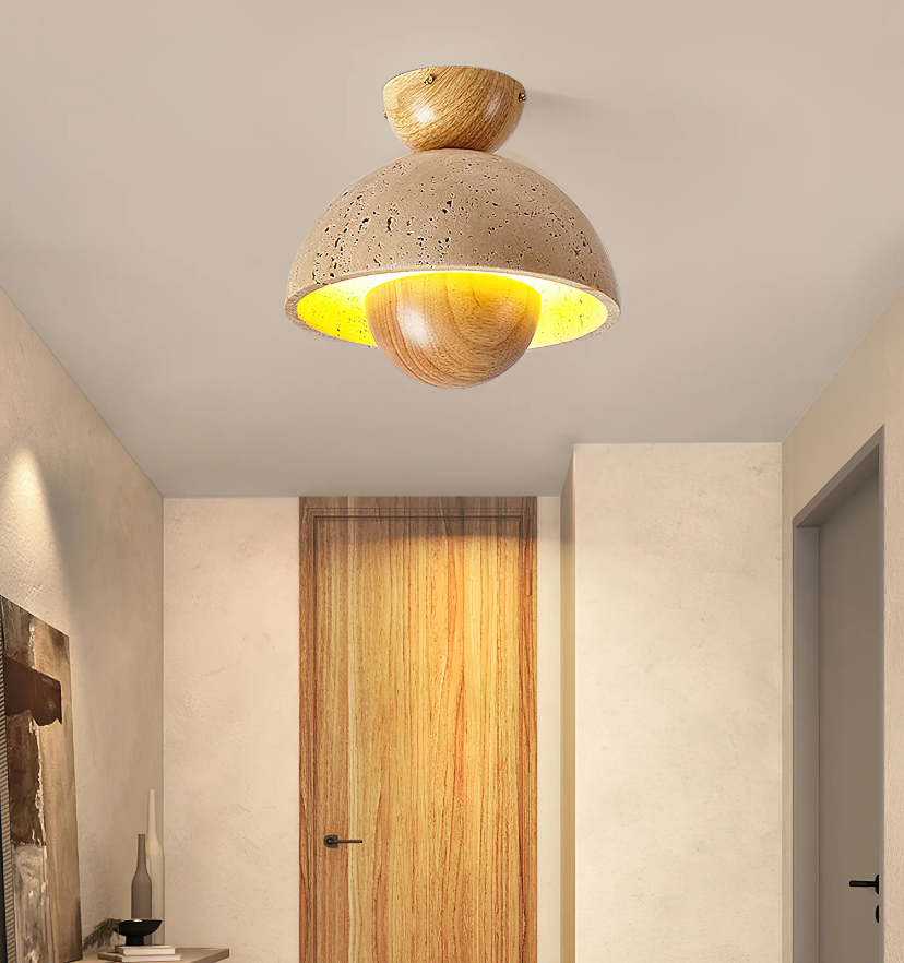 Sono Ceiling Lamp - Yiarolight