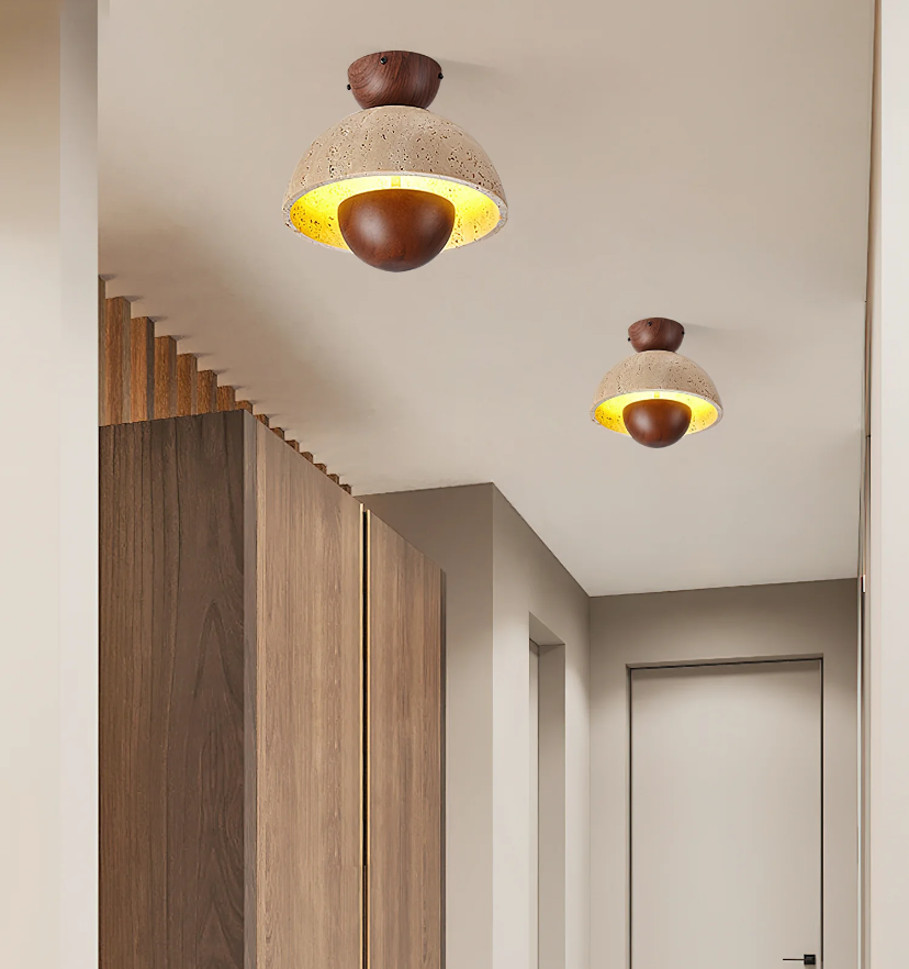 Sono Ceiling Lamp - Yiarolight