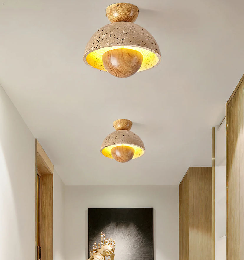 Sono Ceiling Lamp - Yiarolight