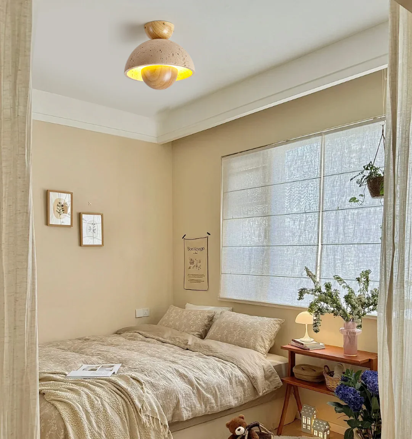 Sono Ceiling Lamp - Yiarolight