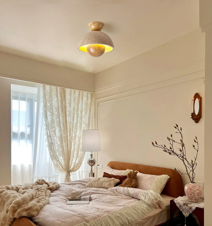 Sono Ceiling Lamp - Yiarolight