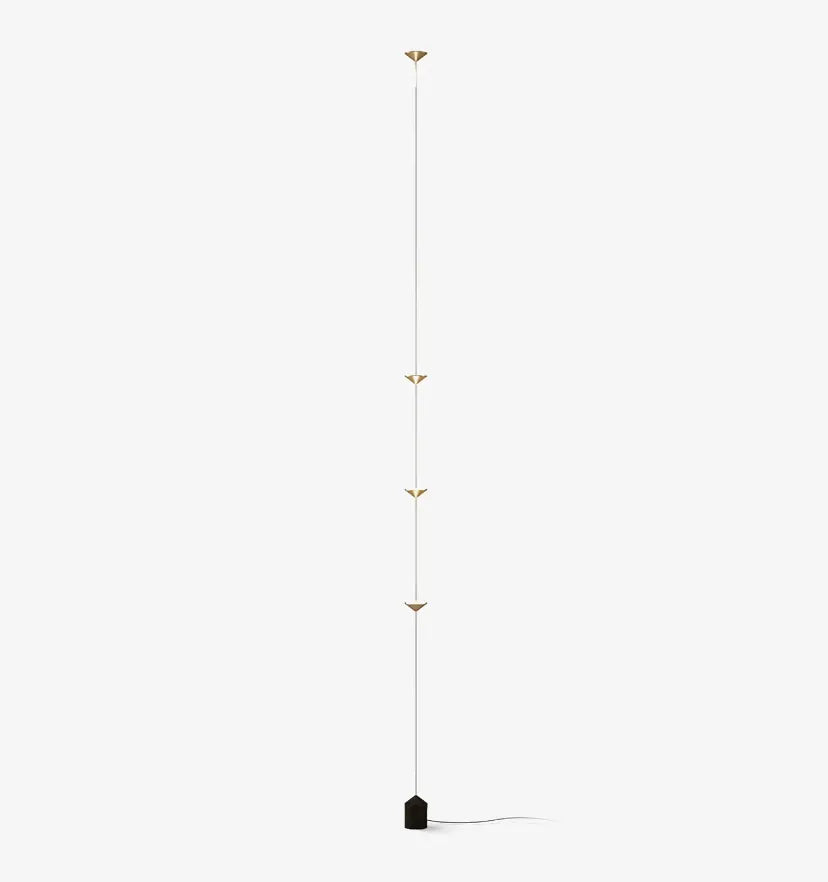 Soreluna Floor Lamp - Yiarolight