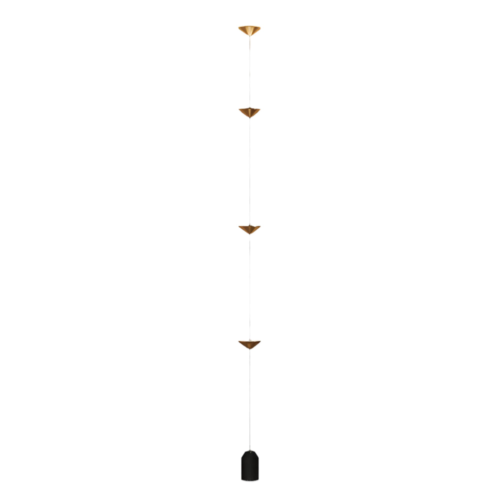 Soreluna Floor Lamp - Yiarolight